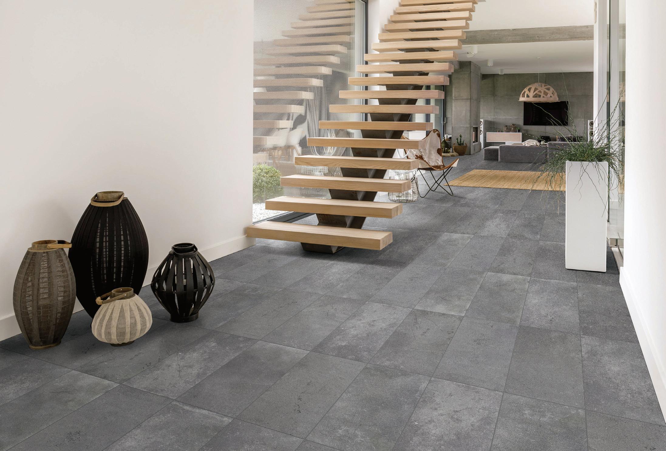Microtec Collection by Beaumont Tiles - Issuu