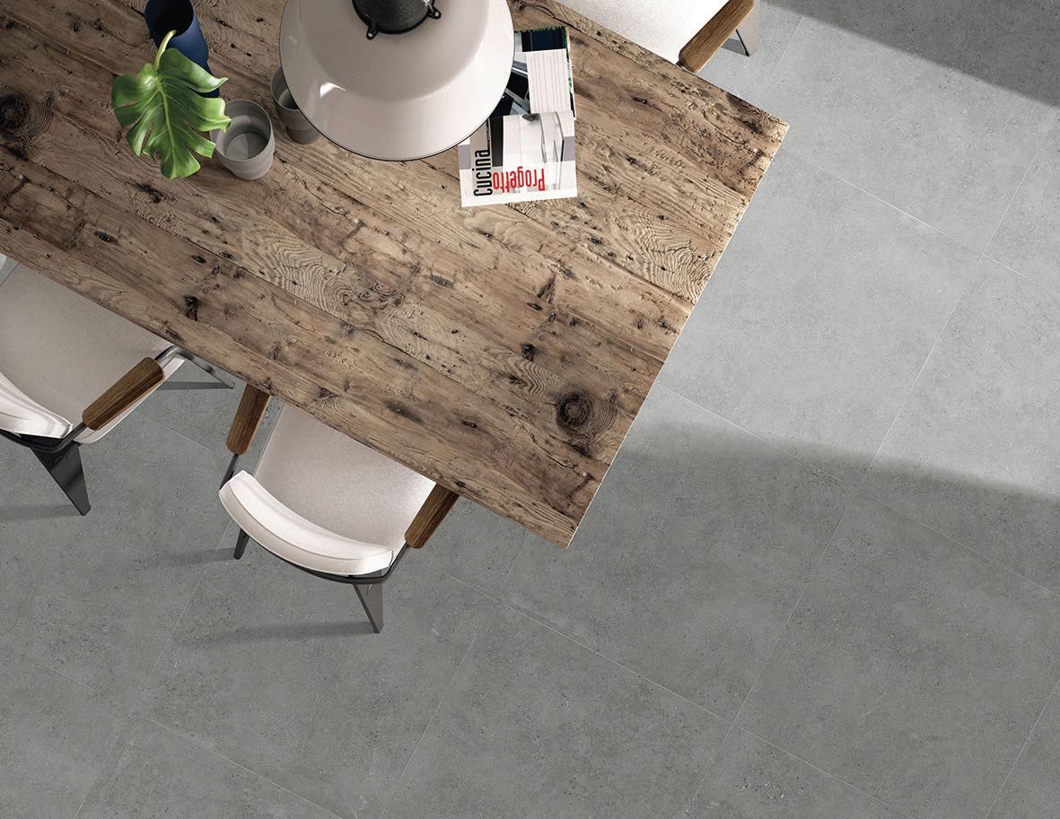 Microtec Collection by Beaumont Tiles - Issuu