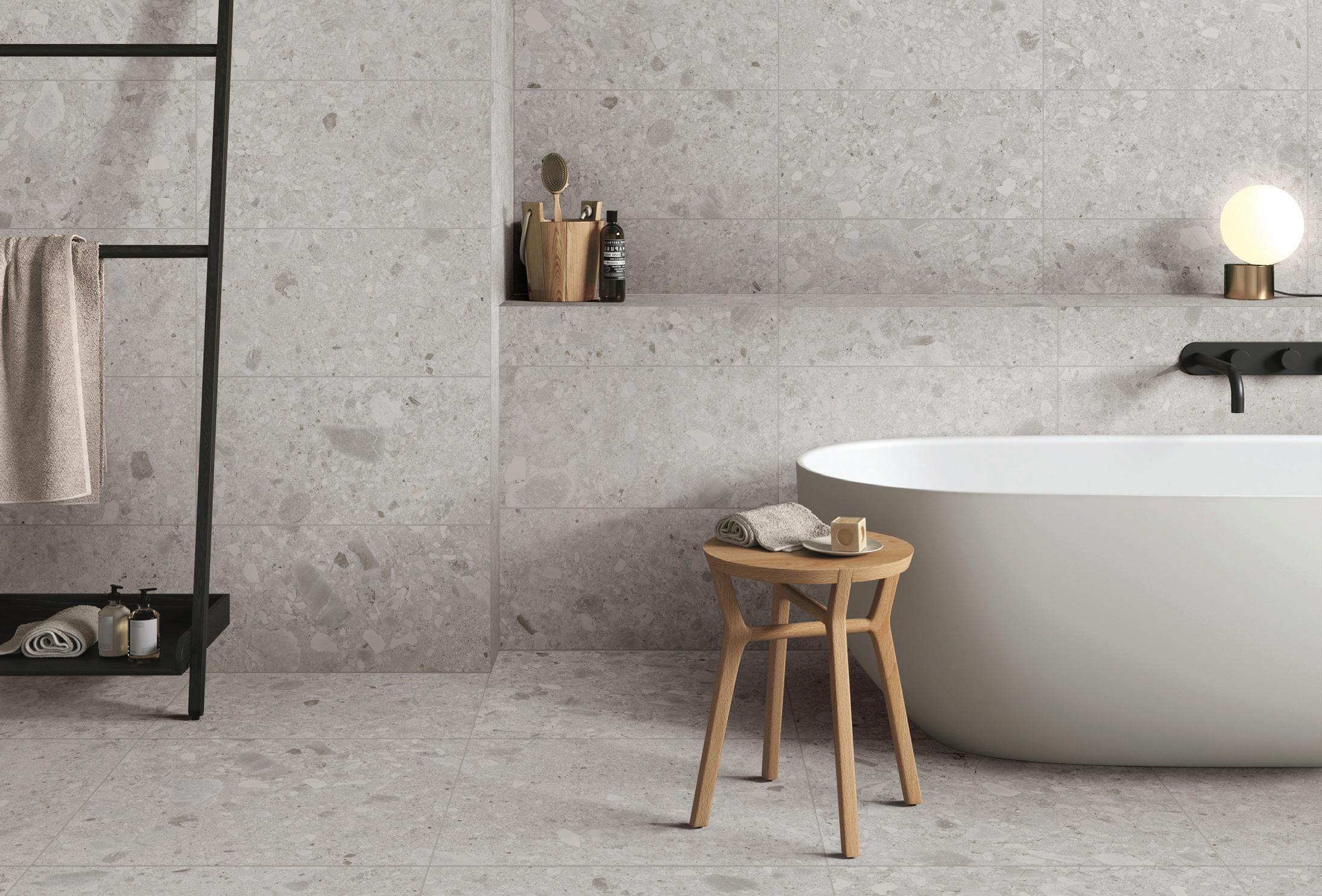 Microtec Collection by Beaumont Tiles - Issuu