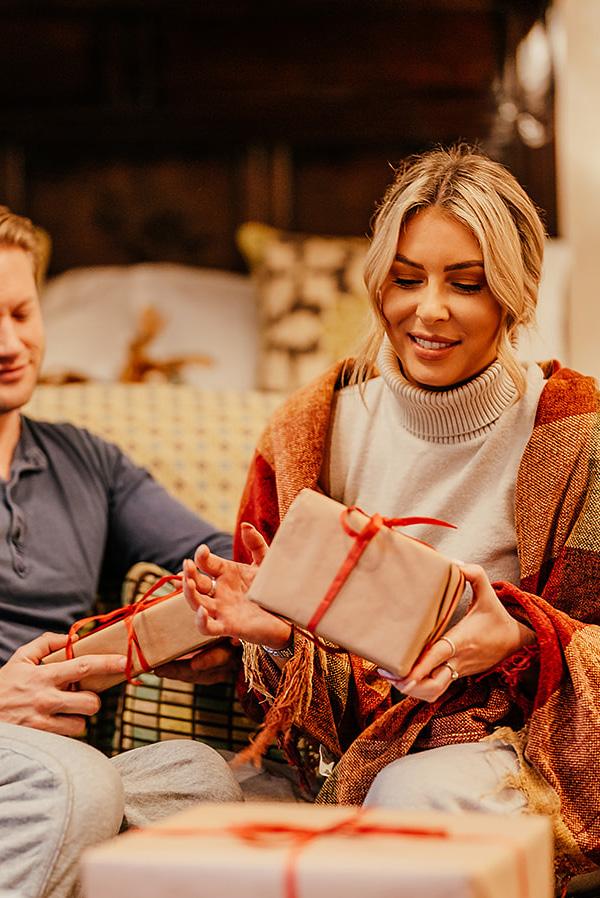 Pennyhill Park Christmas 24 by Exclusive Collection Issuu