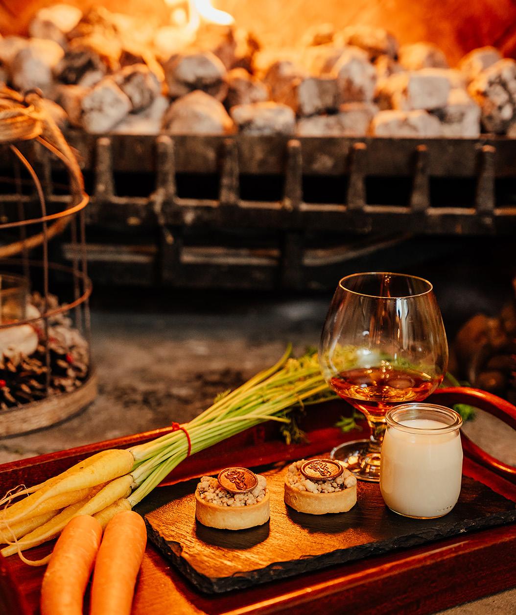 Pennyhill Park Christmas 24 by Exclusive Collection Issuu
