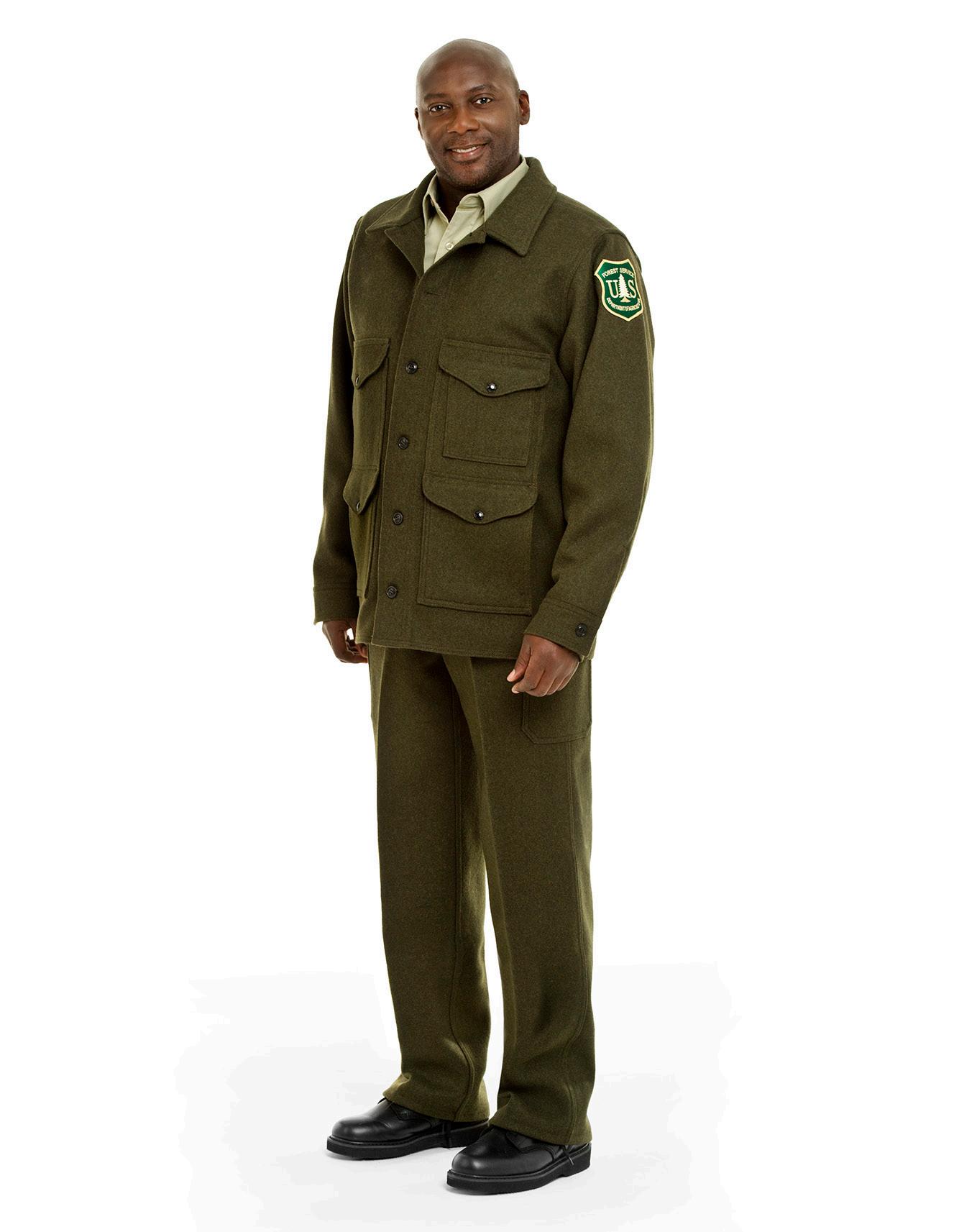 USDAForest Service Uniform Program by Human Technologies Issuu