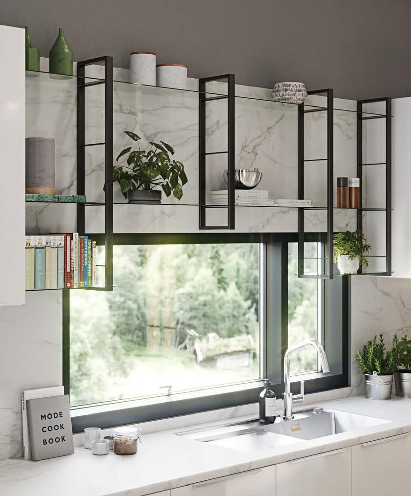 Kesseböhmer USA Product Catalog Volume VI by KesseböhmerUSA Issuu