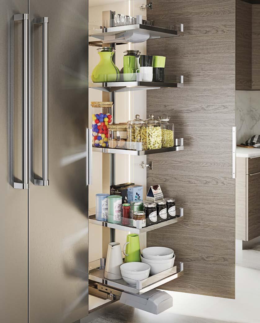 Kesseböhmer USA Product Catalog Volume VI by KesseböhmerUSA Issuu