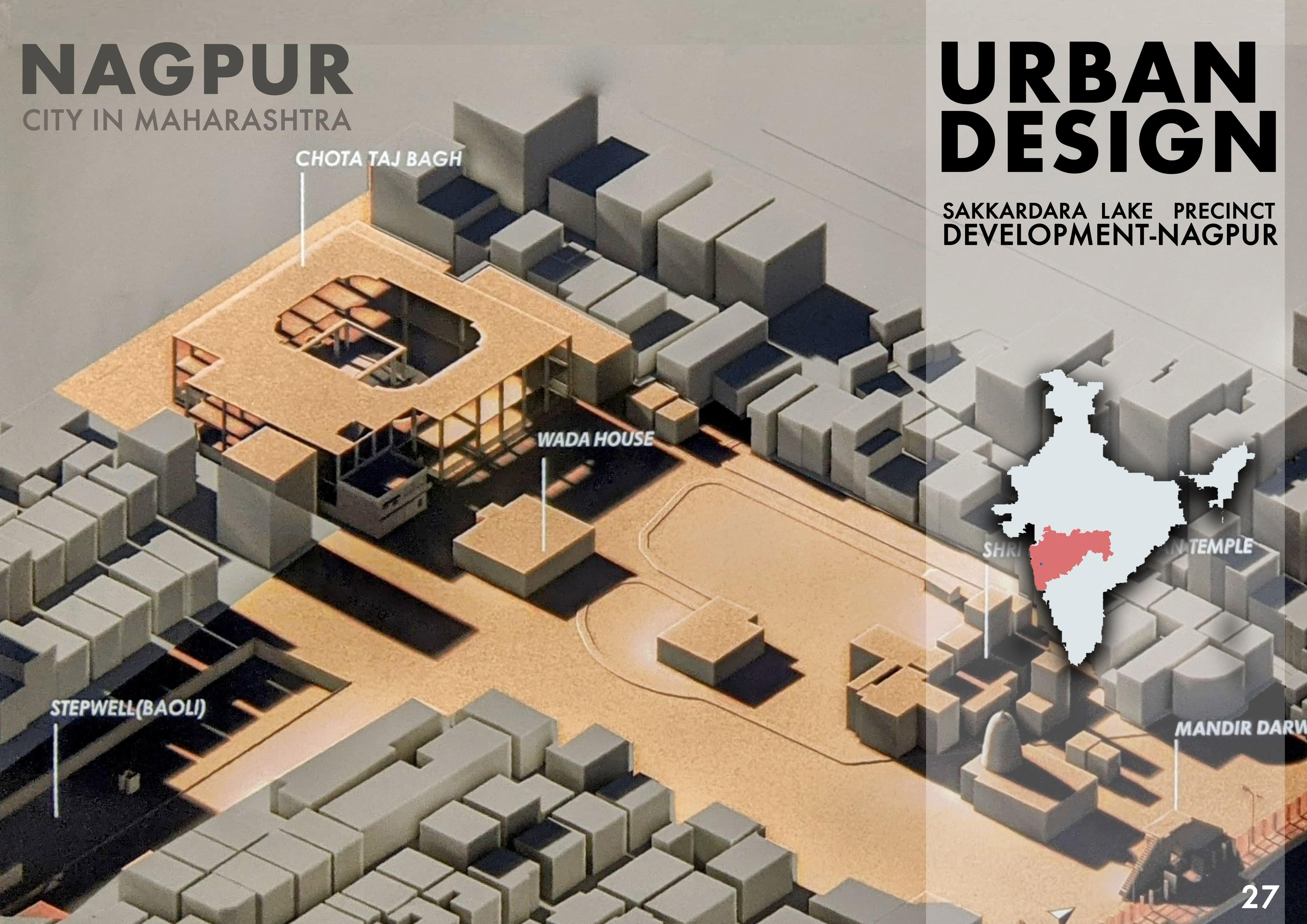 UNDERGRADUATE PORTFOLIO by BHARATH P 8159 PNCA TRICHY - Issuu