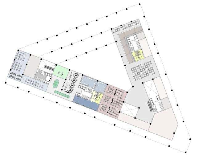 Undergraduate Architecture Portfolio by snehasunil Issuu