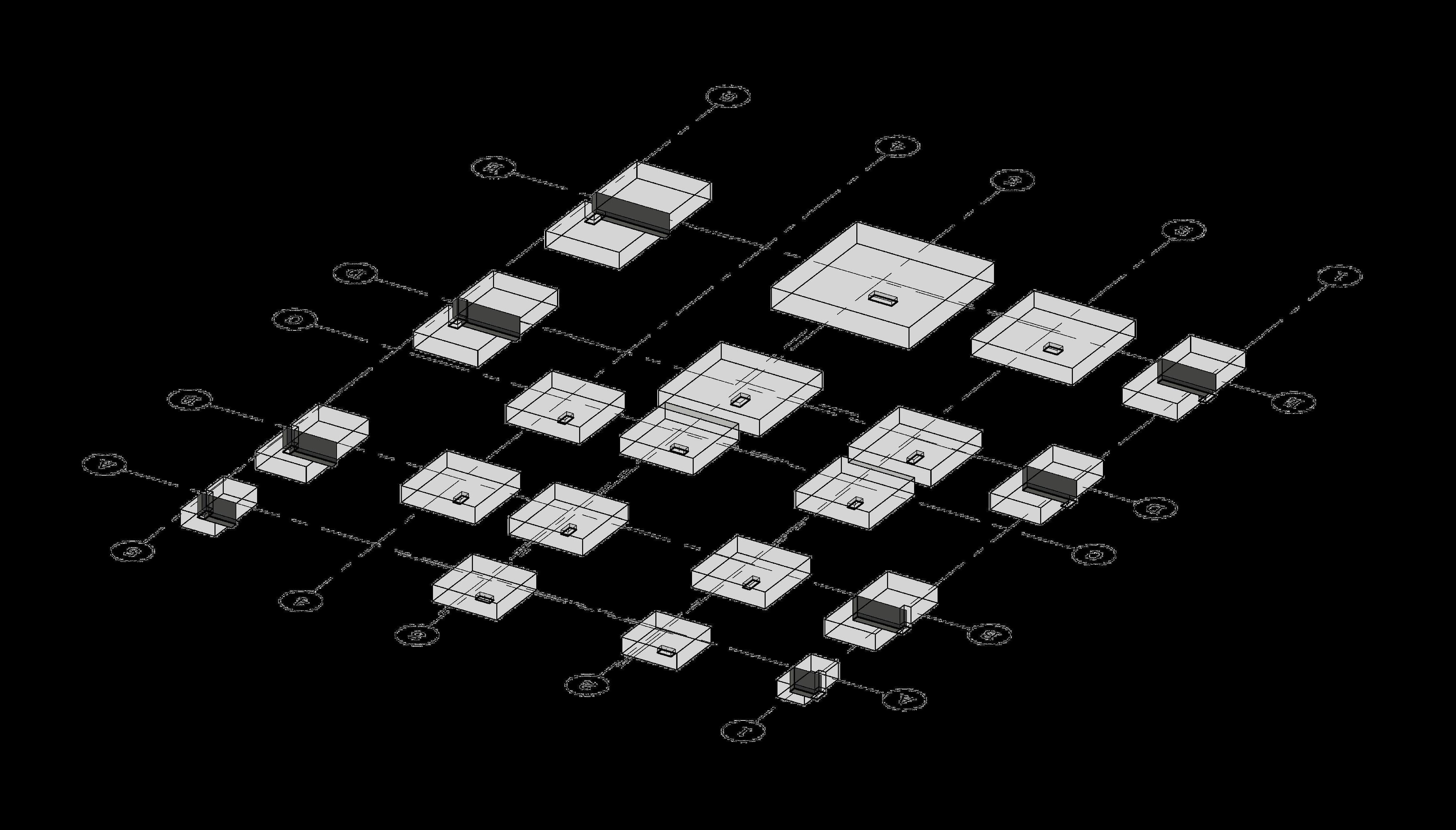 PLANOS ESTRUCTURALES VIVIENDA MULTIFAMILIAR SANCHEZ by Cristian Panozo ...