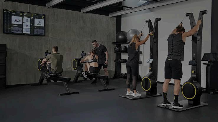 Cover for TECNOLOGÍA & FITNESS: SKILLUP, DE TECHNOGYM