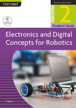 TVET FIRST NCV CATALOGUE by Macmillan Education South Africa - Issuu