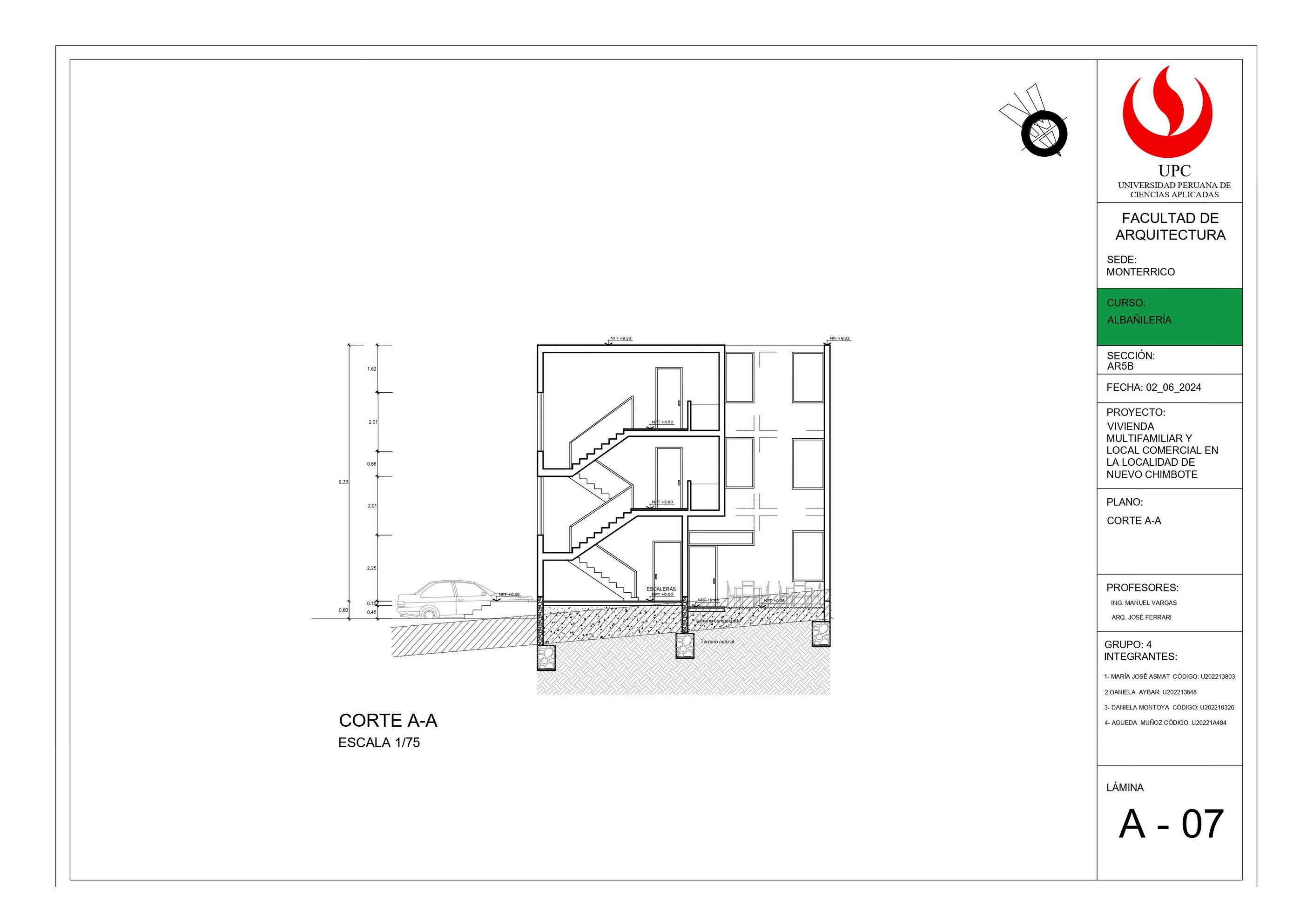 Escaleras Cuprum - Seguro subes | Escalera de extensión de fibra de vidrio  534-28N, image size:2808x1986