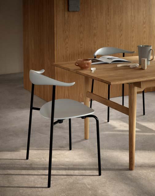 yutaemon Carl Hansen & Søn Collection 2024 | Carl Hansen