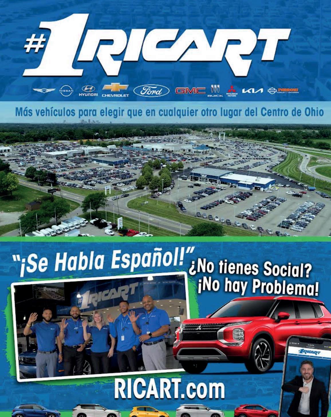 La verdad 002 by El Sol de Ohio - Issuu, image size:1156x1457