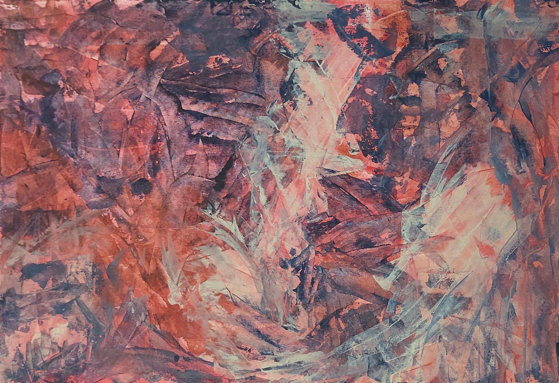 Portafolio Artístico by Mariana Navarro Solano - Issuu