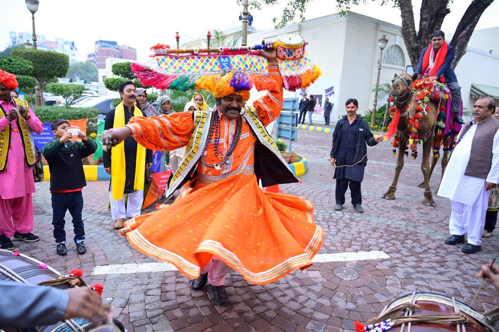 Journal's detailed report