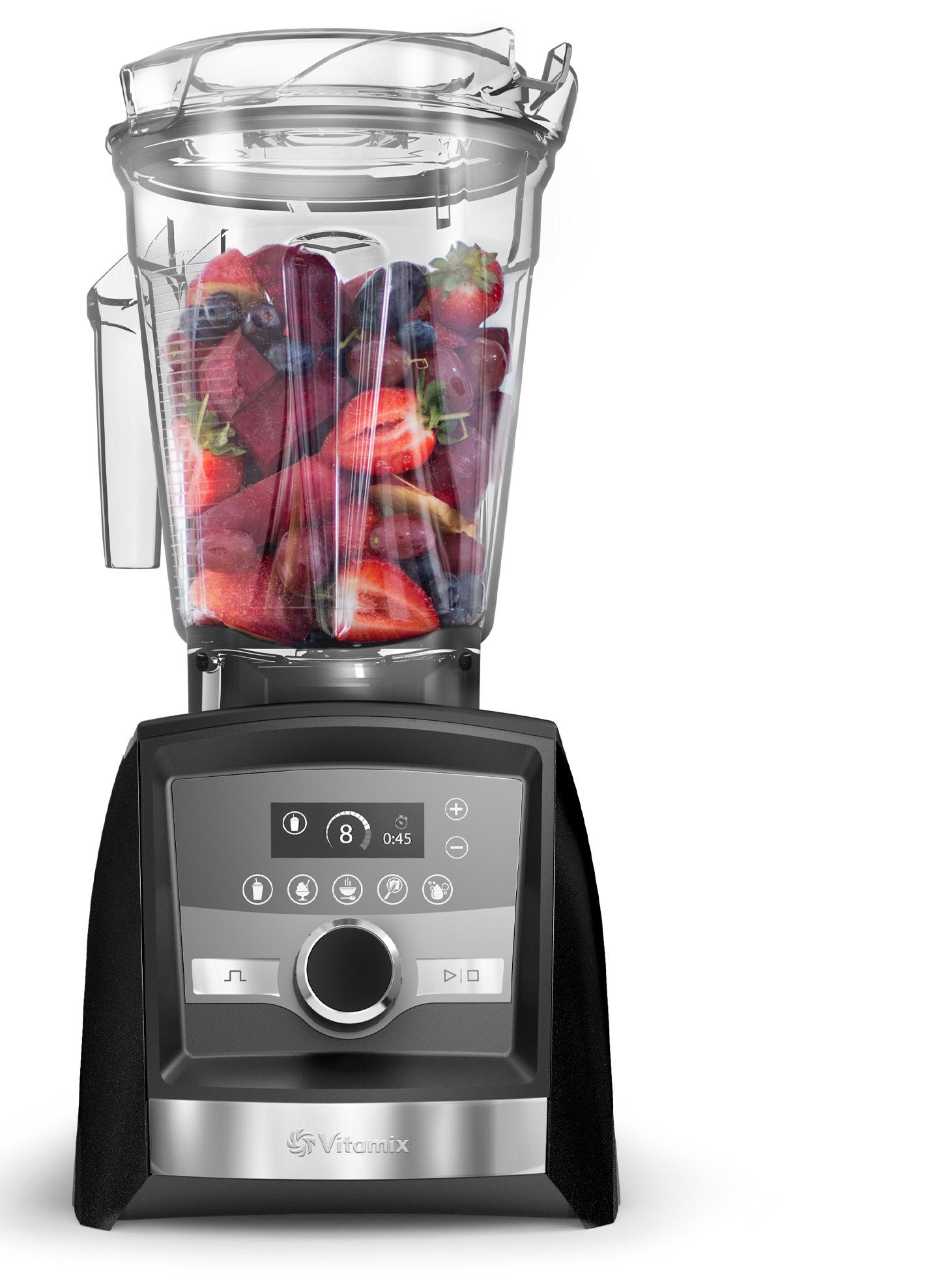 【10923】 umbrella company fusion blender UMBRELLA COMPANY FUSION BLENDER – Bass Shop Geek IN Box