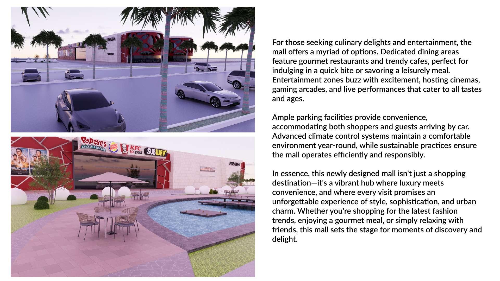 ARCHITECTURE PORTFOLIO by Tejasree B - Issuu