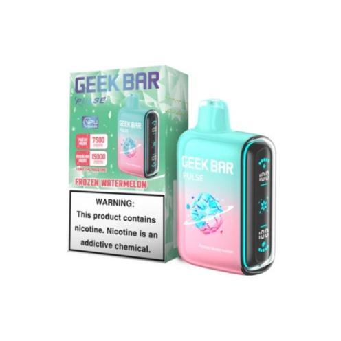 elf bar vape uk How To Use Geek Bar Pulse Blow Pop – Jungle Smoke Shop 15000 Deutschland  Australia main image 0