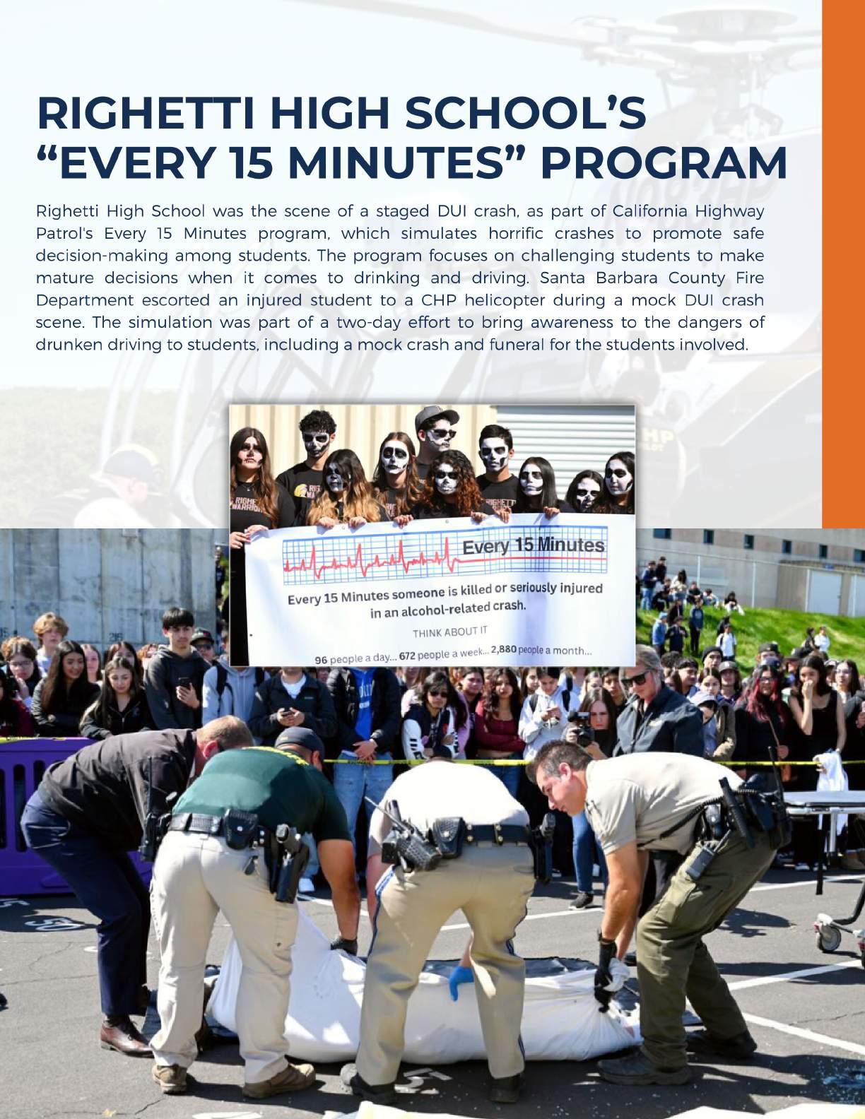 SMJUHSD's 20232024 YearinReview by smjuhsd Issuu