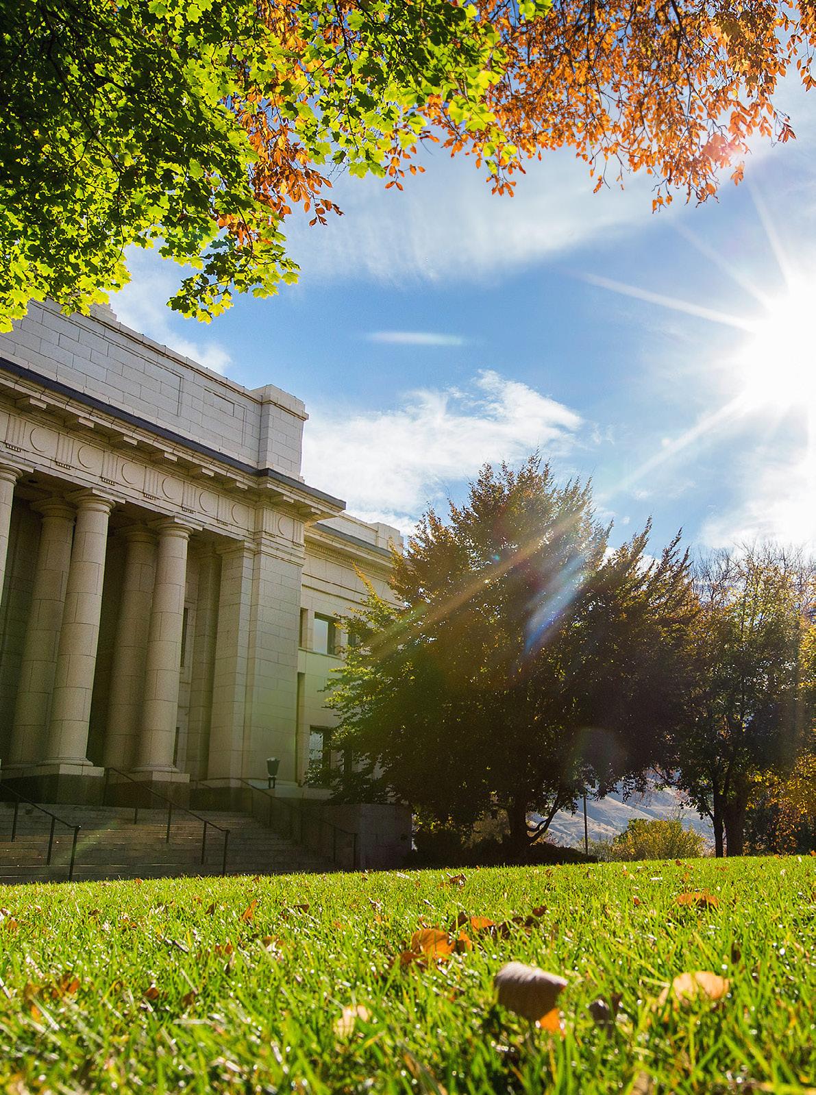 2024 BYU Education Week program by BYU Continuing Education Issuu