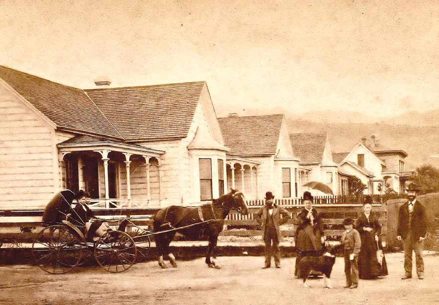 Santa Barbara Independent Real Estate 7/11/24 by SB