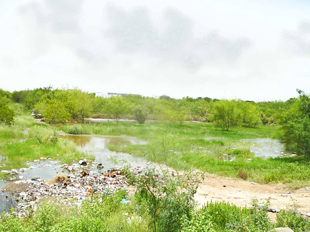 LA PRENSA DE REYNOSA by La Prensa de Reynosa - Issuu, image size:1075x807