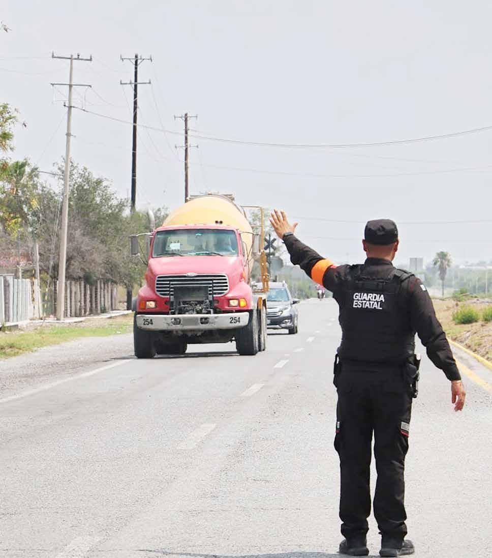 LA PRENSA DE REYNOSA by La Prensa de Reynosa - Issuu, image size:968x1097