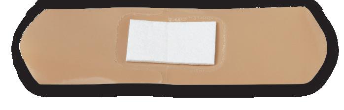 Covidien Kerlix Gauze Roll | Sterile 3.4in X 3.6yd, 6-Ply Woven Gauze For Wound Care & Dressing
