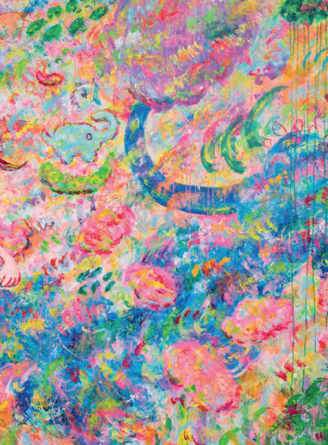 絵画 flk040085 Amazon.co.jp: アートパネル 風水 絵 玄関 油絵 絵画 金運アップ