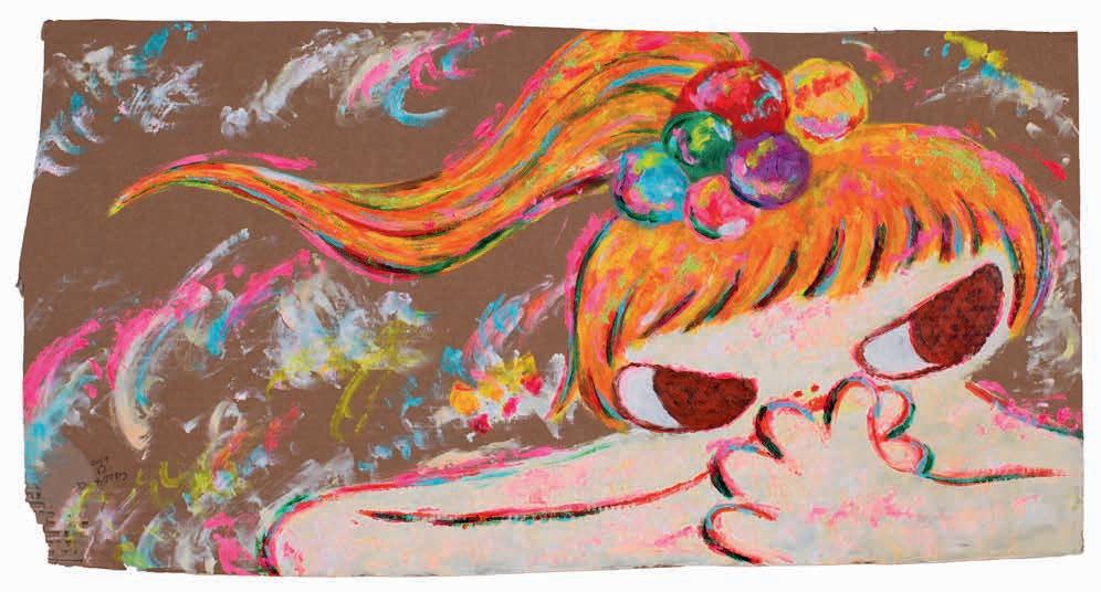 絵画 flk040085 Amazon.co.jp: アートパネル 風水 絵 玄関 油絵 絵画 金運アップ