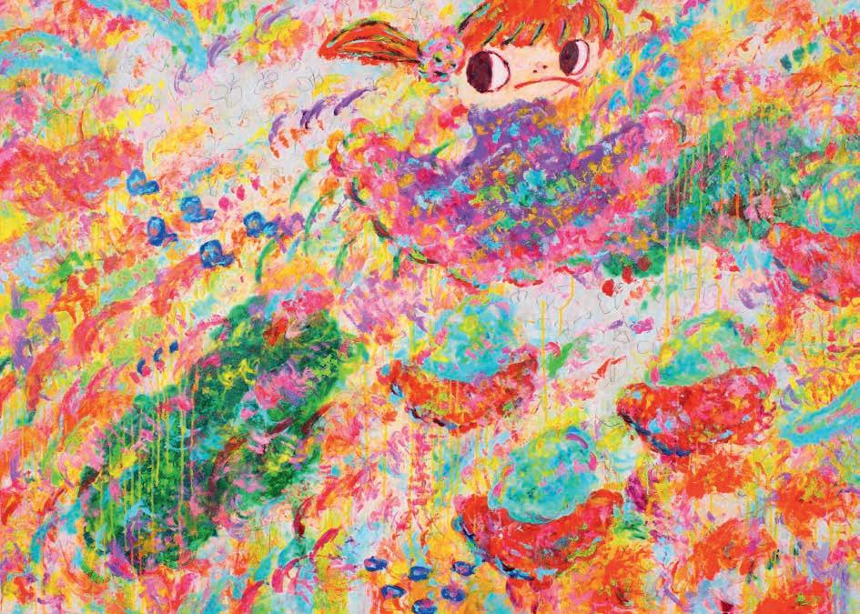 絵画 flk040139 Amazon.co.jp: Fokenzary手書き 絵画 壁掛け油彩画音楽を聴く猿