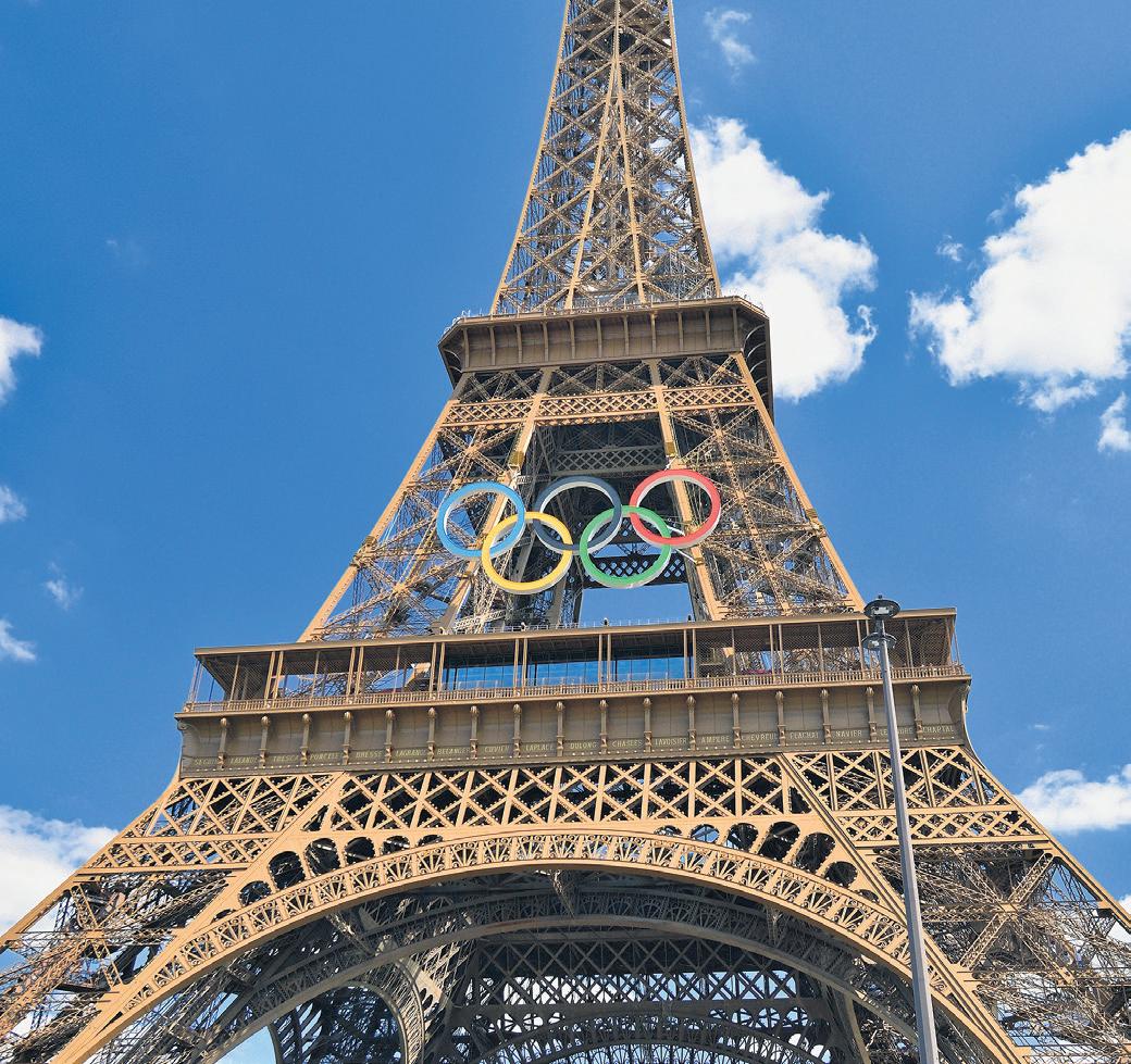 ABC in KMC: Olympic Games