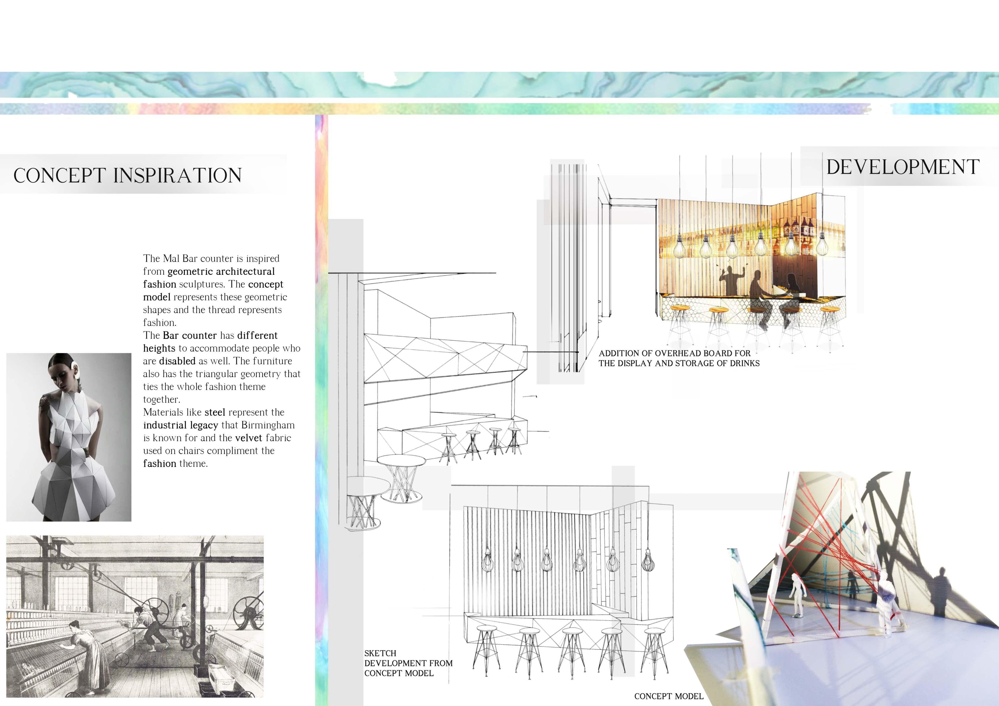 Interior design portfolio by Khusbhu Shah - Issuu