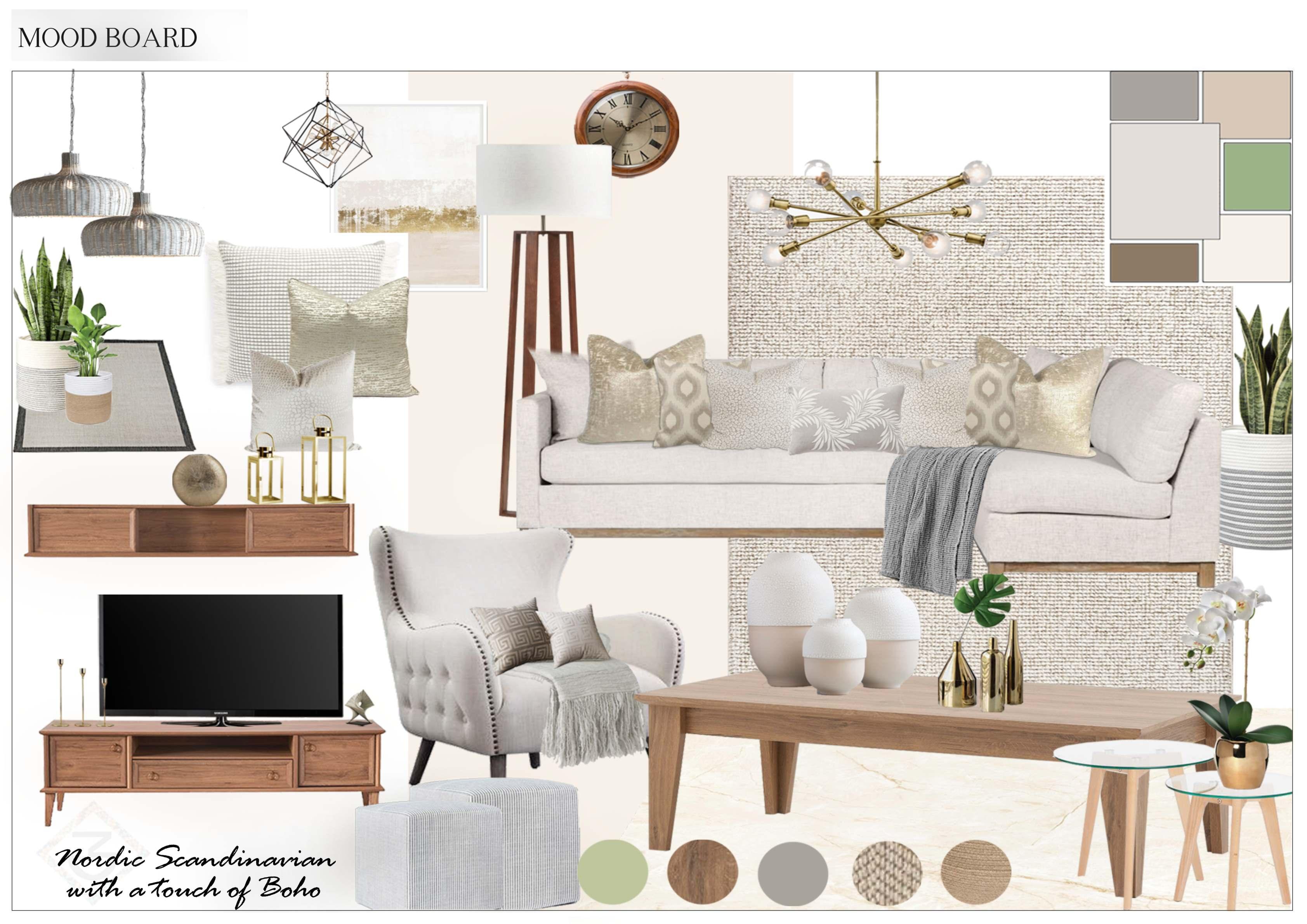 Issuu Interior Design Portfolio Examples Interior design portfolio by Khusbhu Shah - Issuu