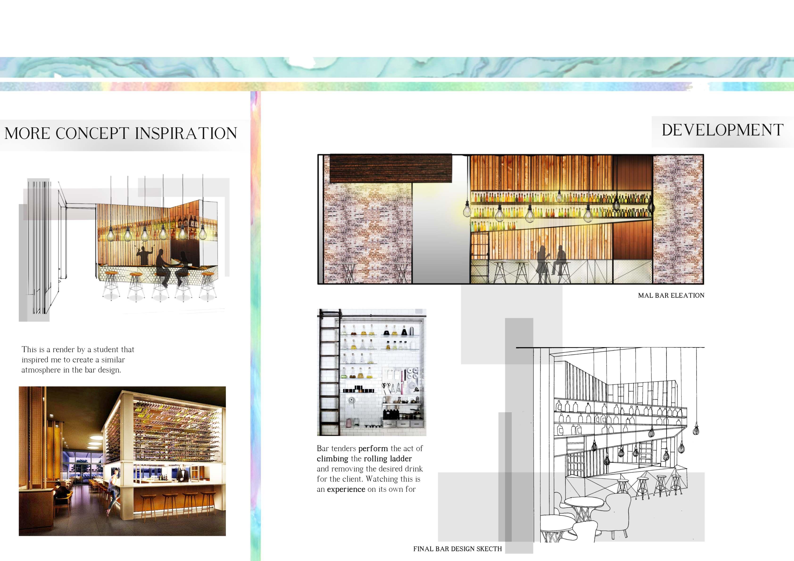 Interior design portfolio by Khusbhu Shah - Issuu
