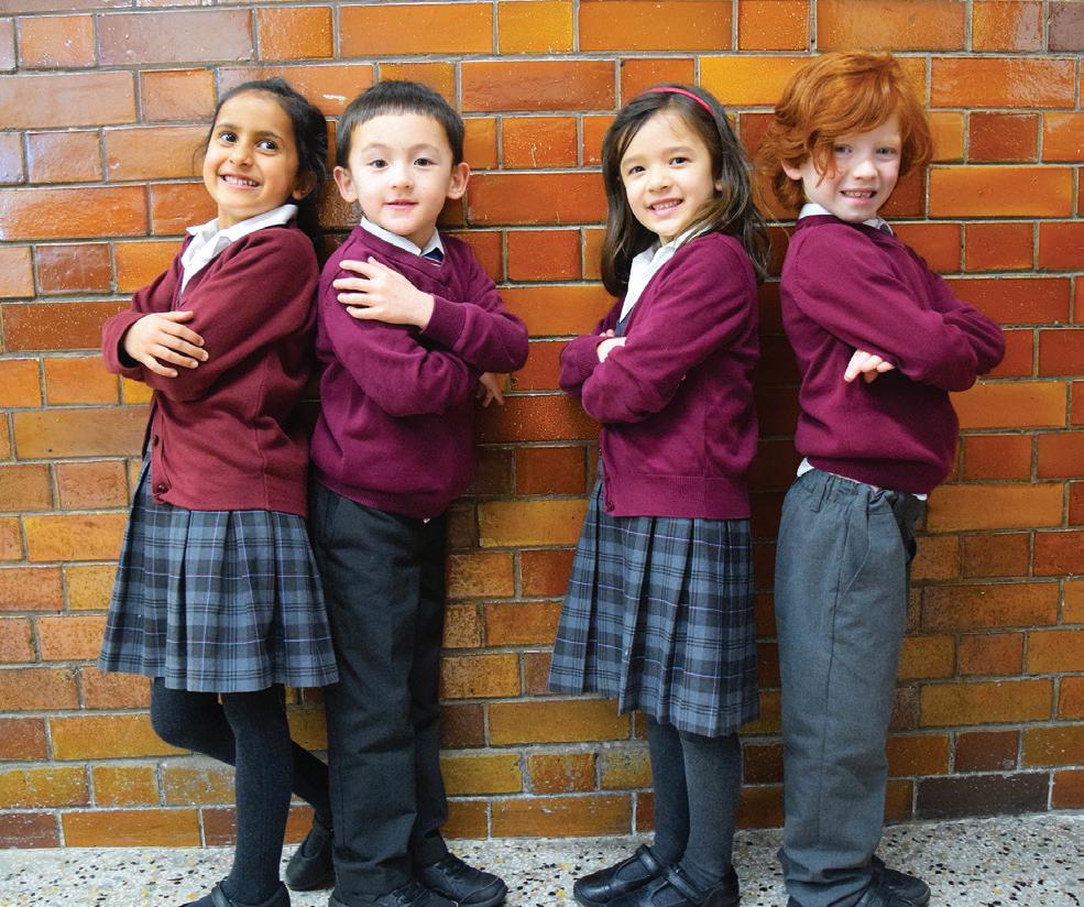 JS Uniform Booklet 24 25 By St Dunstan s College Issuu JS Uniform Booklet 24 25 By St Dunstan s College Issuu