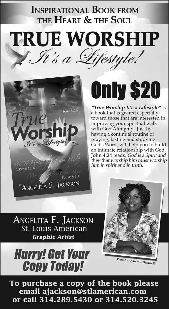 September 1, 2011 Edition by The St. Louis American - Issuu