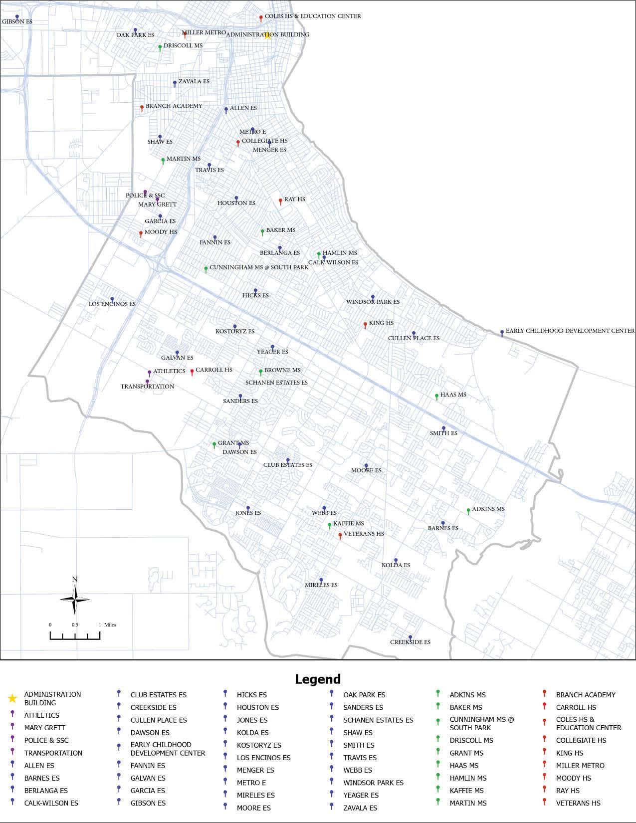 Ccisd Corpus Christi Calendar:  Key Dates & Events At A Glance - tcz49al