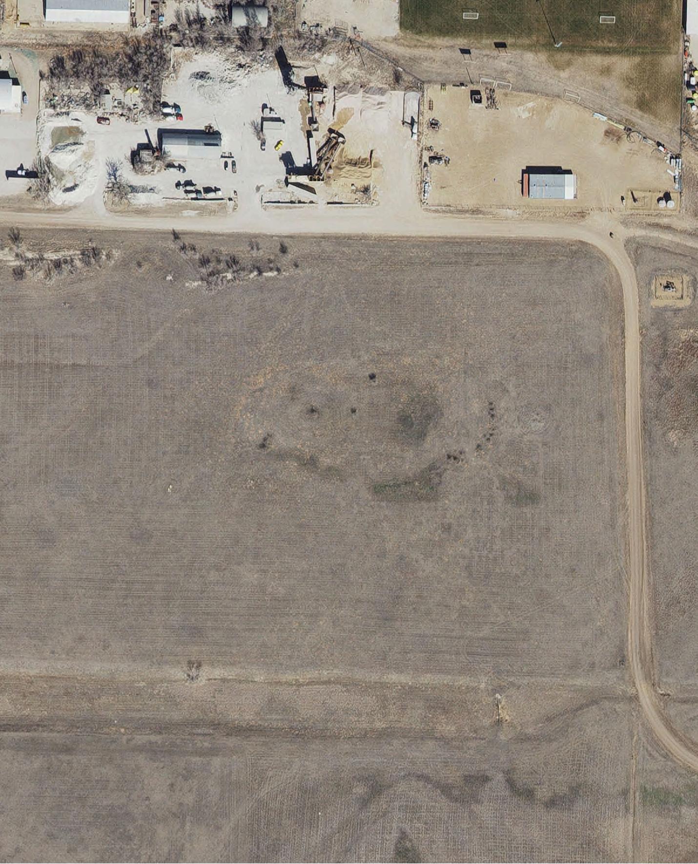 APGC Airport Industrial Park Property Overview by