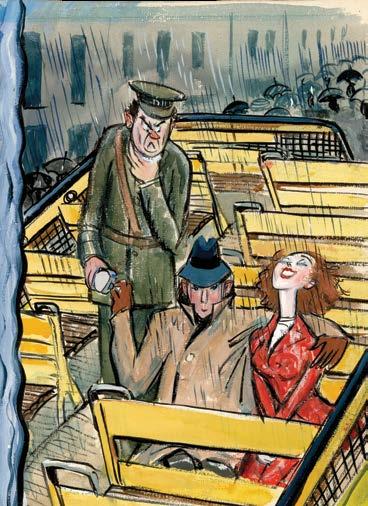 Magazine The New Yorker Complet - 29 Juin 1935 - Couverture Barbara Shermund