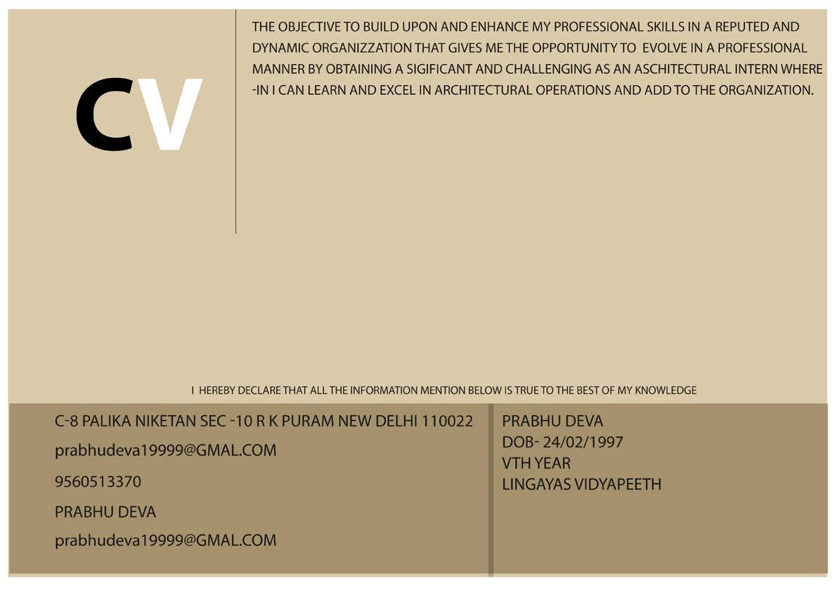 My first document by Prabhu Deva - Issuu