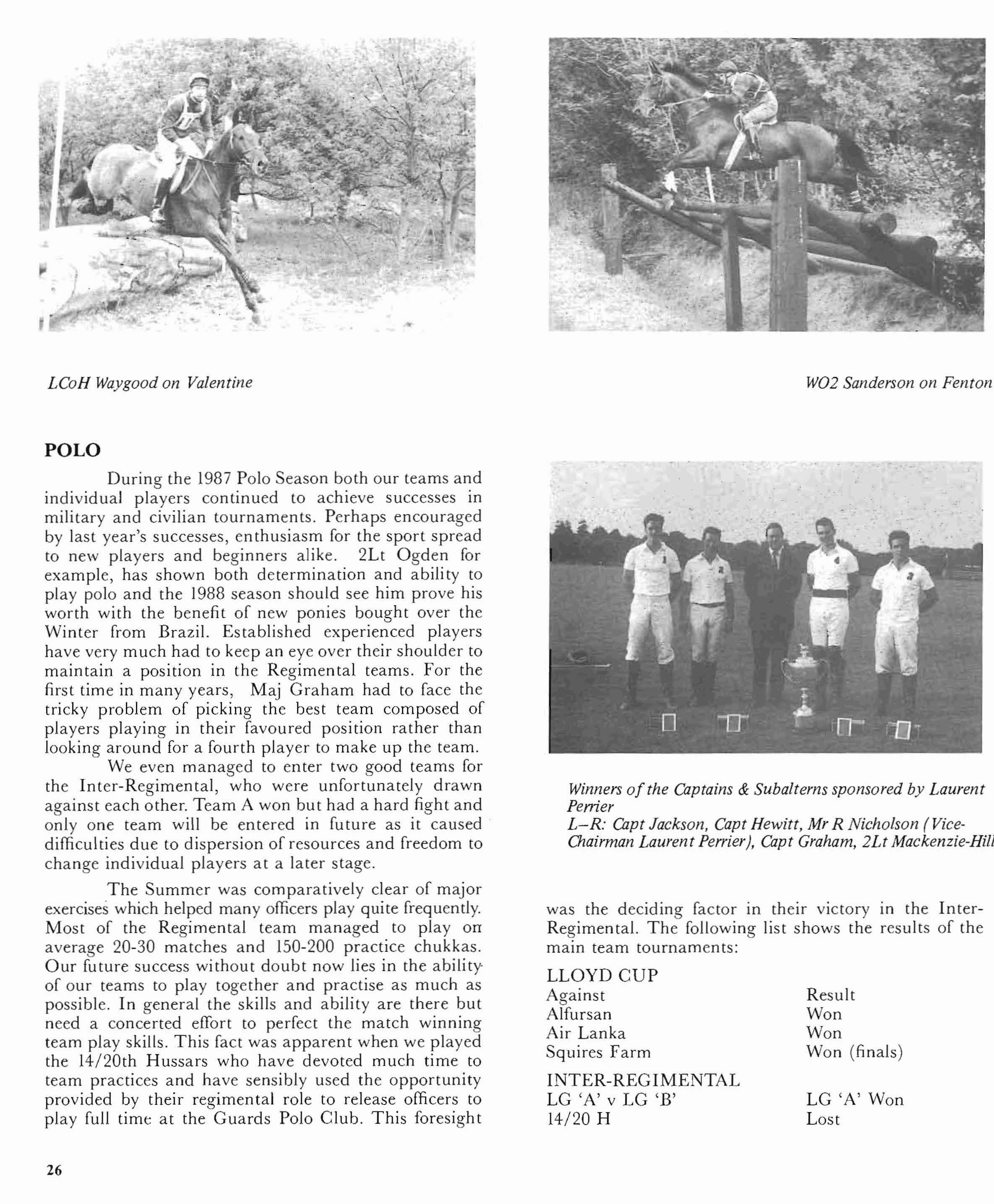 The Acorn 1988 by RHGD Reg Sec - Issuu