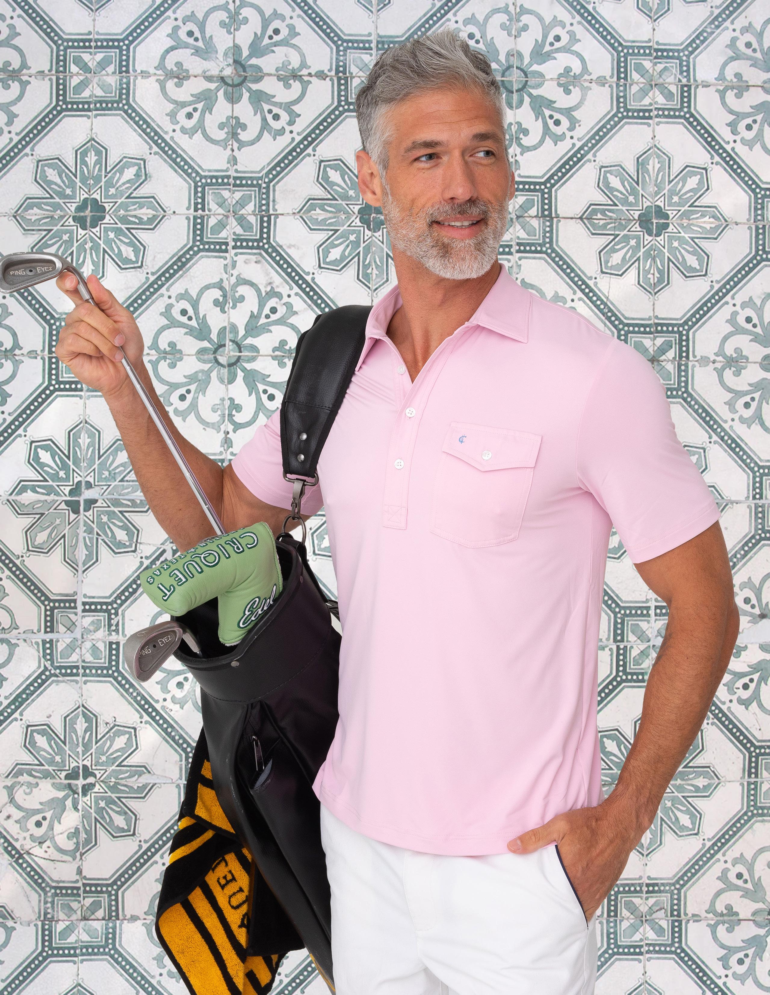 Criquet SS25 Lookbook by Criquet Shirts - Issuu 