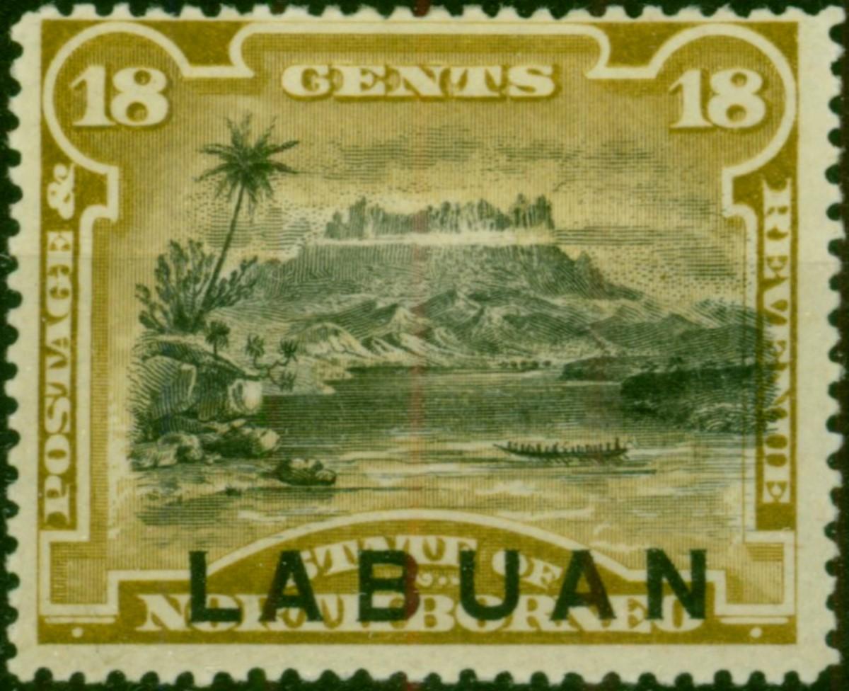 North Borneo and Labuan Stamp Catalog by Empire Philatelists - Issuu