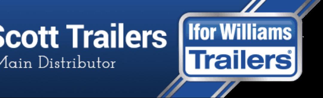 HIGH- QUALITY TRAILERS TO