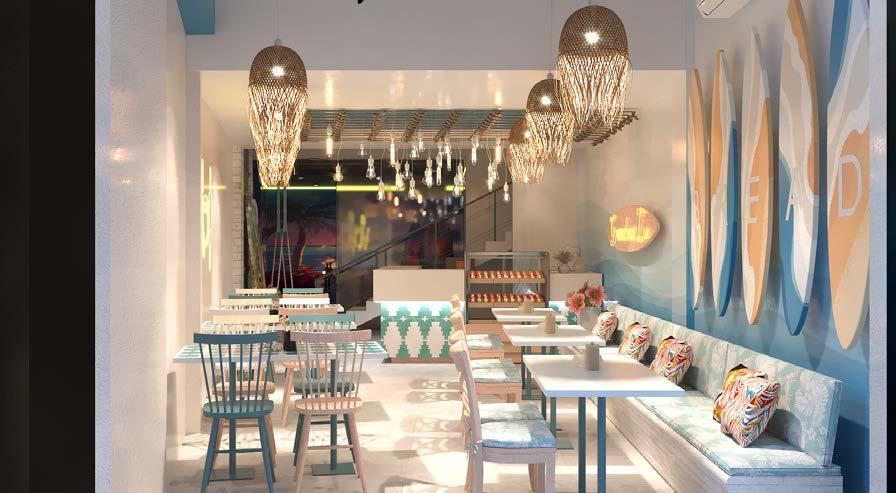 NICE Design & Interior_Profile by NICE Design & Interior VN - Issuu