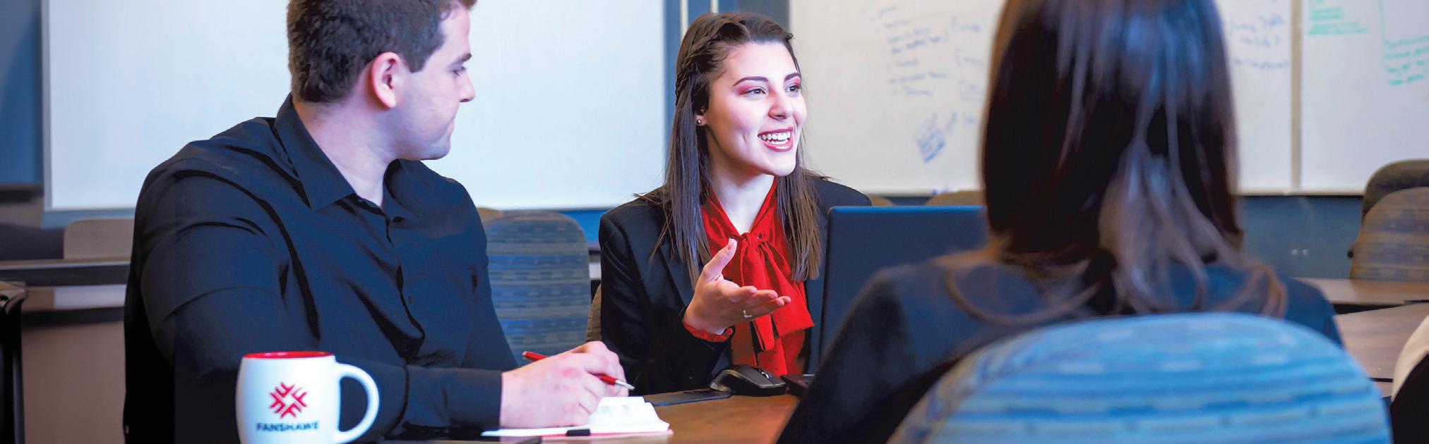 Experiential Learning at Fanshawe College: Empowering Students to Drive Real-World Solutions