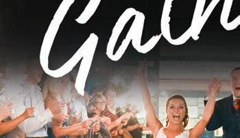 Jstyle Weddings, Fall 2024 by Cleveland Jewish Publication Company ...