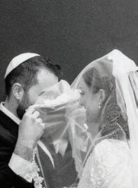 Jstyle Weddings, Fall 2024 by Cleveland Jewish Publication ...