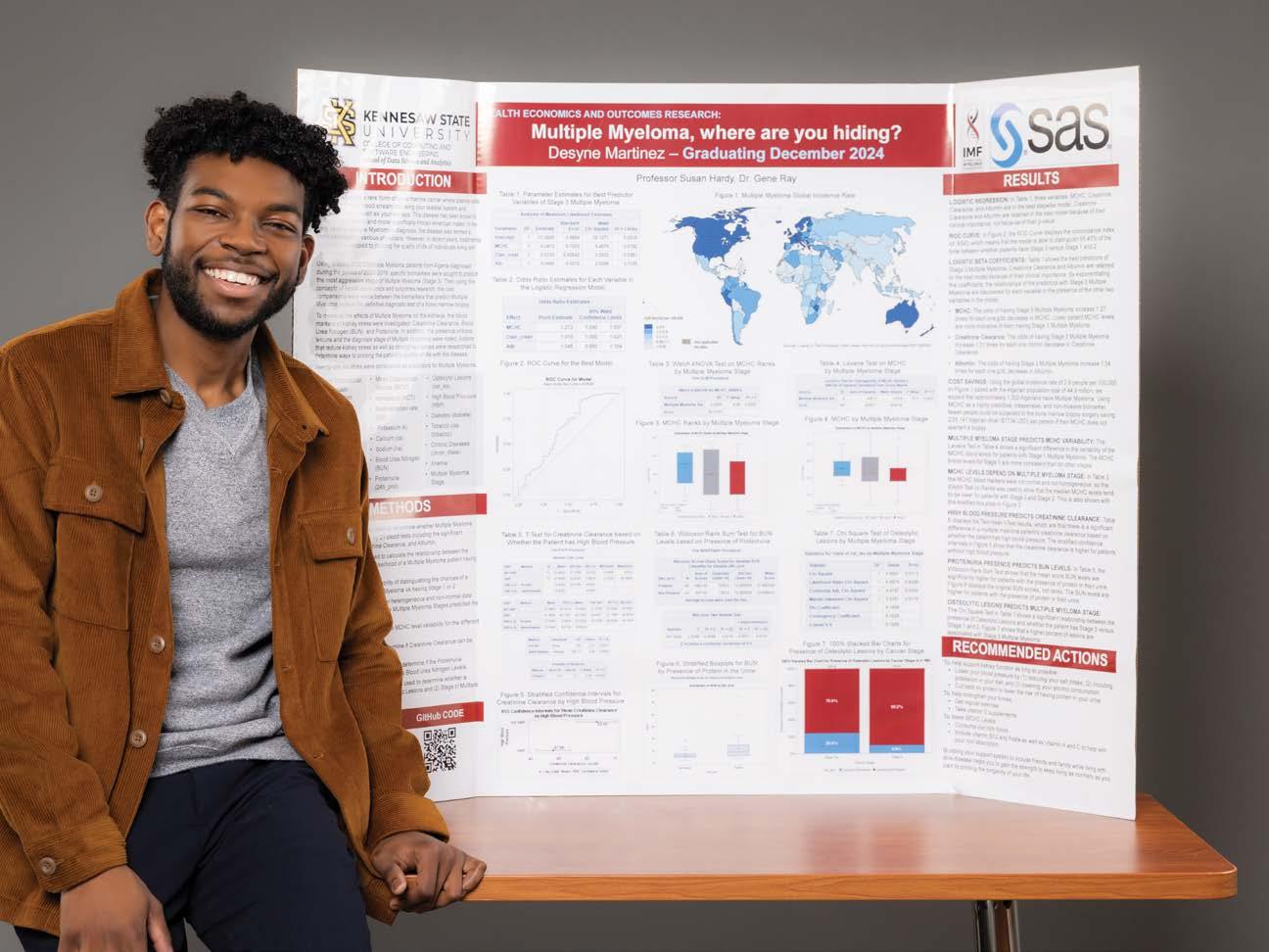 Kennesaw State University 20242025 Undergraduate Admissions Viewbook