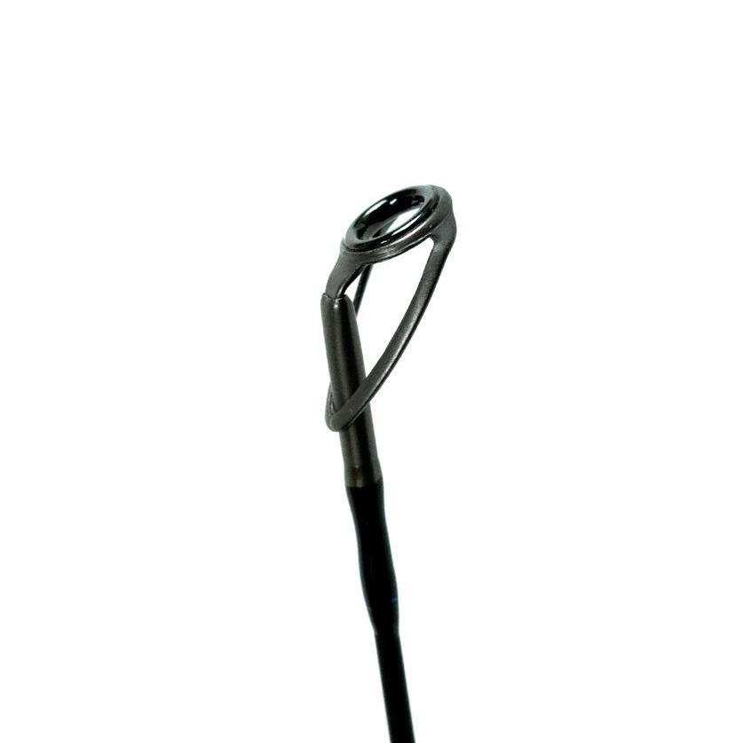 25 Lucky Joes 34007 Stainless Steel Long Shank Fly Hooks – 8/0 For Salmon, Steelhead, Tarpon